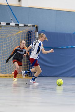 Bild 246 - wBJ NFV Futsalmeisterschaft